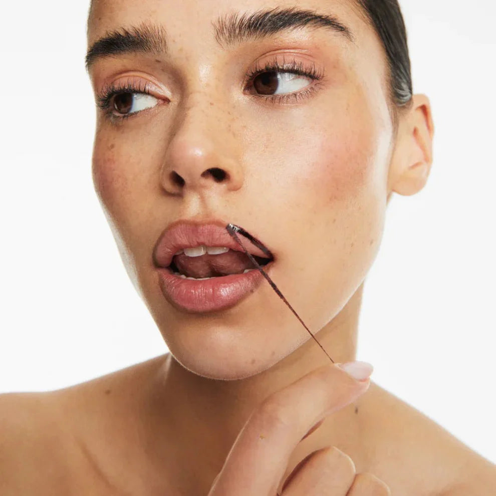 Peel-Off Lip Liner Stain